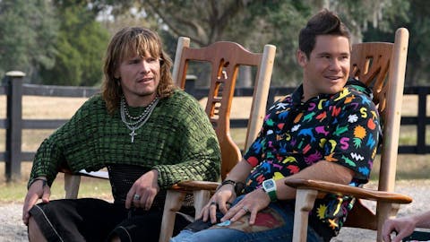 The Righteous Gemstones - Episode 9