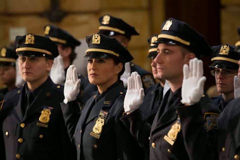 Law & Order: Special Victims Unit - Episode 13