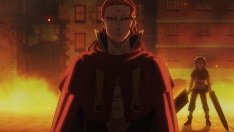 Black Clover - Episode 23