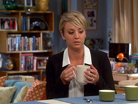 The Big Bang Theory - Episode 1