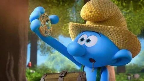 The Smurfs - Episode 16