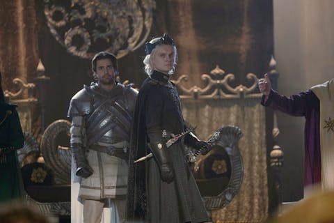 House of the Dragon - Episode 9