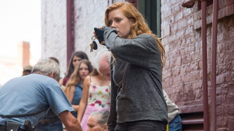 Sharp Objects - Episode 1