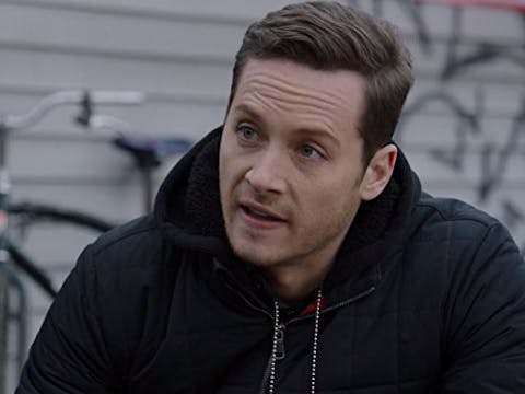Chicago P.D. - Episode 16