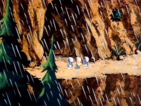 The Smurfs - Episode 21