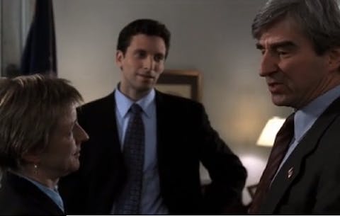 Law & Order - Episode 12