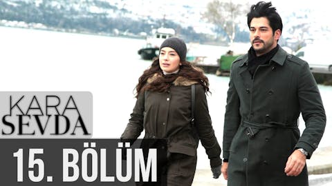 Endless Love - Episode 15