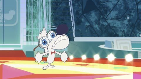 The Mr. Peabody & Sherman Show - Episode 3