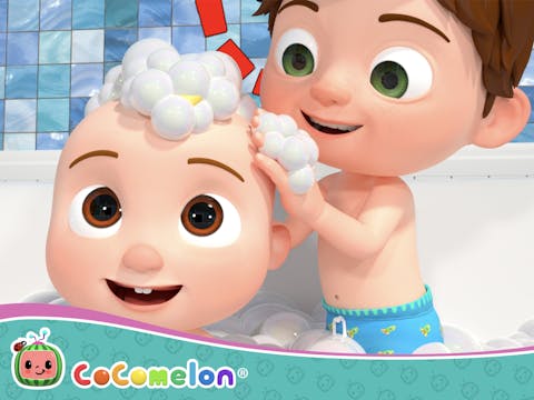 Cocomelon - Episode 2