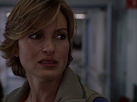 Law & Order: Special Victims Unit - Episode 10