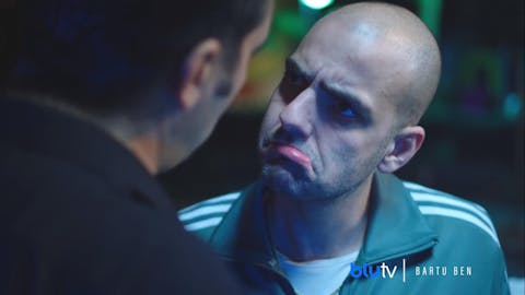 Bartu Ben - Episode 9