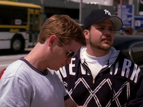 Entourage - Episode 11