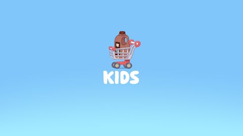 Bluey - Episode 45