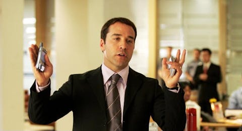 Entourage - Episode 13