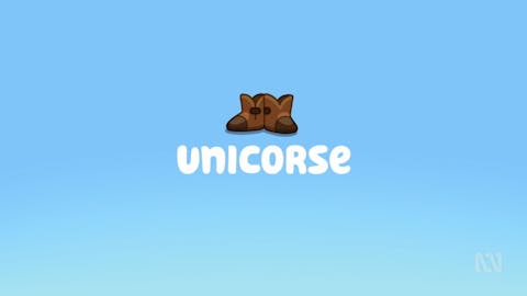 Bluey - Episode 8
