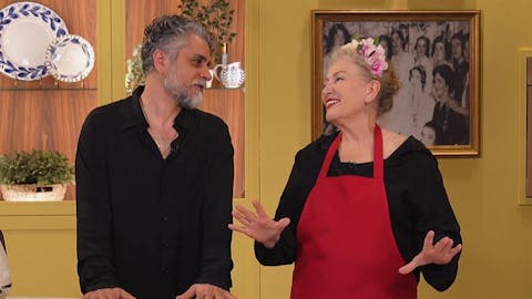 Suzan’la Balkan Tadı - Episode 13