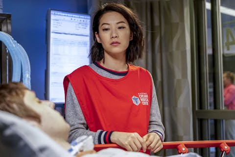 Chicago Med - Episode 19