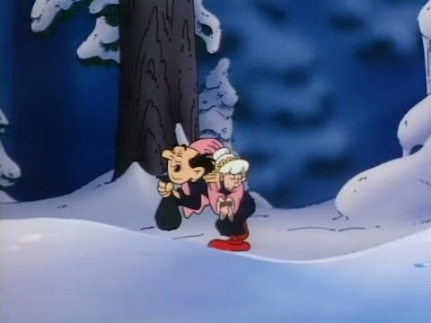 The Smurfs - Episode 28