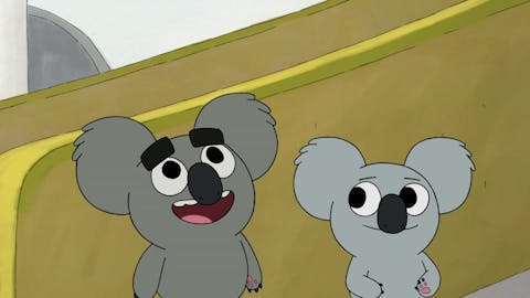 We Bare Bears - Episode 20