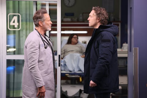 Chicago Med - Episode 13