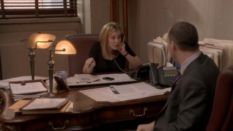 Veep - Episode 2