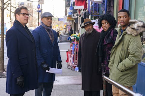 Bull - Episode 16