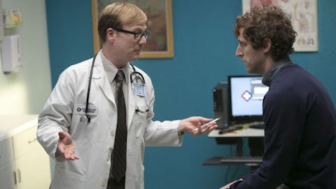 Silicon Valley - Episode 6
