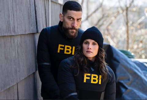 FBI - Episode 8