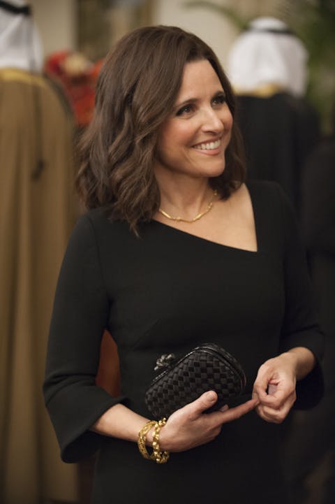 Veep - Episode 6