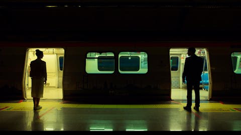 Line That Separates Us - Episode 4