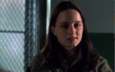 Law & Order - Episode 12