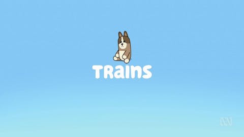 Bluey - Episode 15