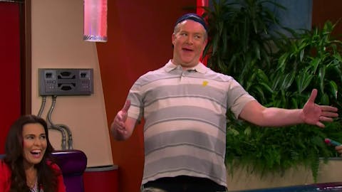 The Thundermans - Episode 18