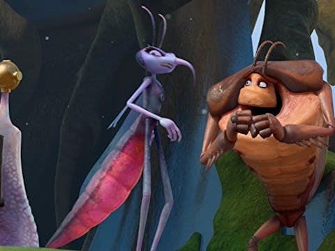 Insectibles - Episode 35