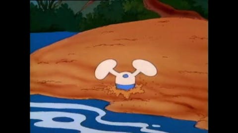 The Smurfs - Episode 26