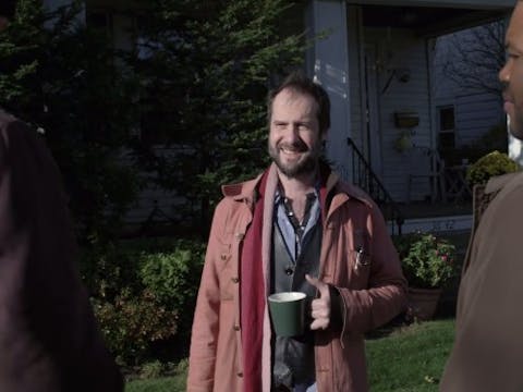 Law & Order - Episode 11