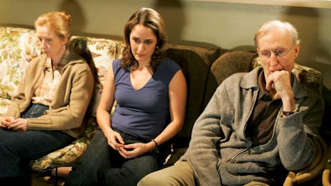 Six Feet Under - Episode 3