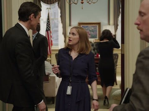 Veep - Episode 10