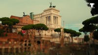 Meet the Romans with Mary Beard