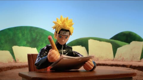 Robot Chicken - Episode 8