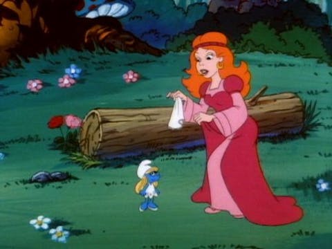 The Smurfs - Episode 18