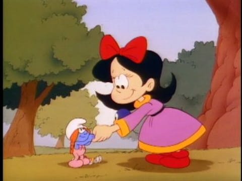 The Smurfs - Episode 14