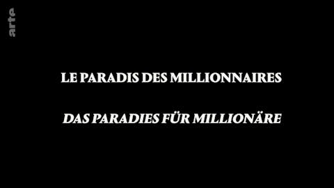 Capitalism in America - The Cult of Wealth - Episode 1