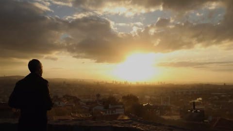 Beş Şehir - Episode 1