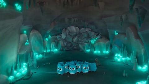 Baby Lemmings - Episode 32