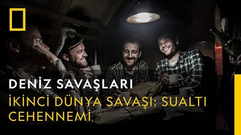 Deniz Savaşları - Episode 1