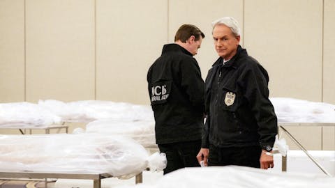 NCIS - Episode 11
