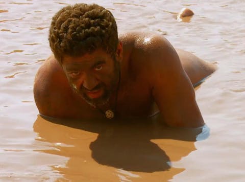 Naked and Afraid XL - Episode 6