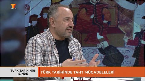 Türk Tarihinin İzinde - Episode 17