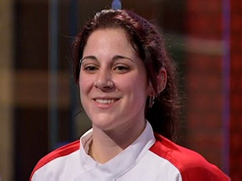 Hell's Kitchen - Episode 3